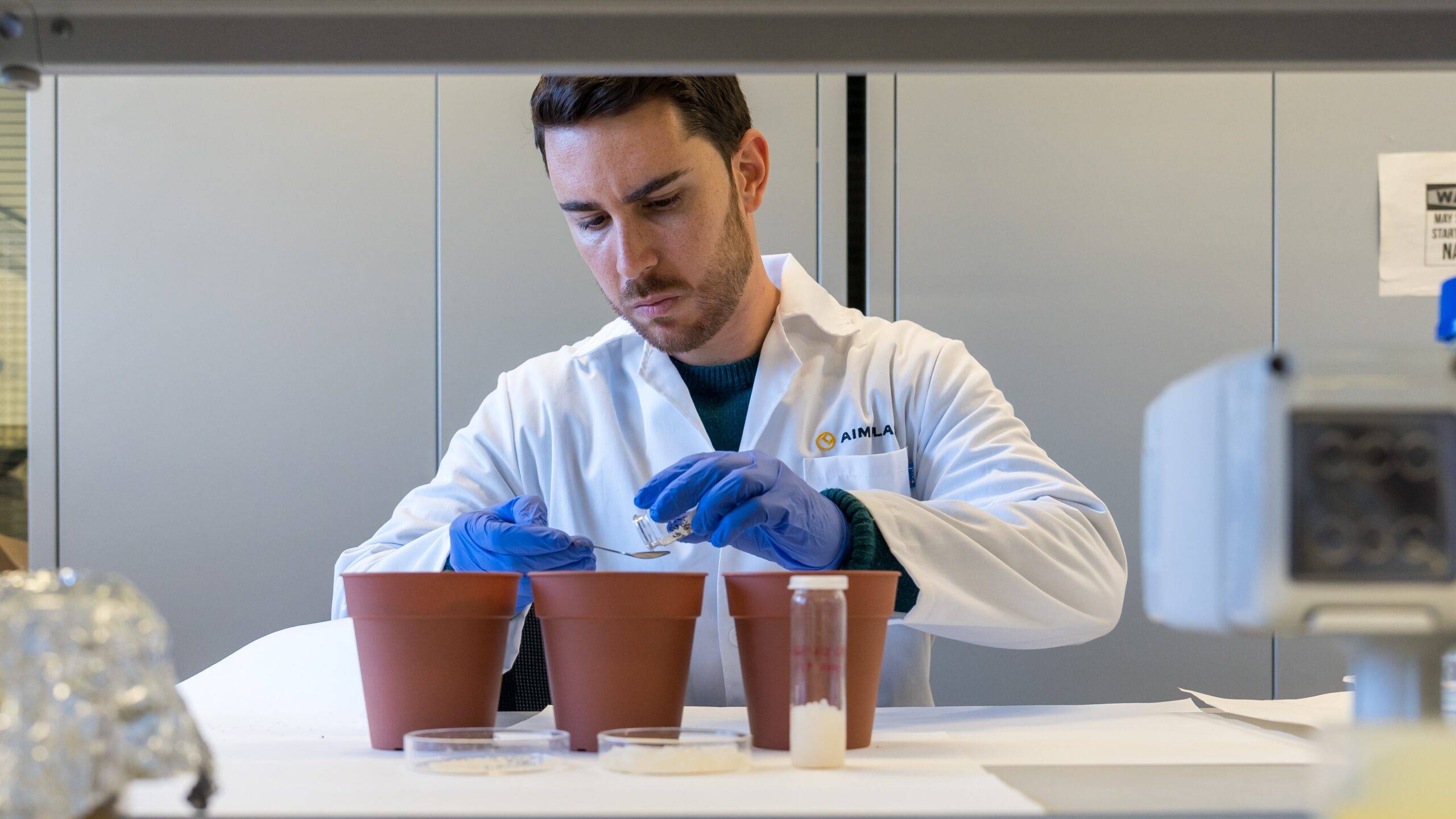 SOILCARE AIMPLAS|SOILCARE AIMPLAS